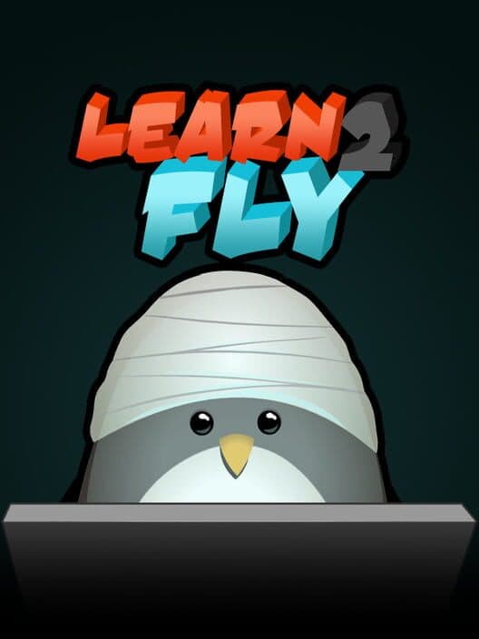 Learn to Fly 2 cover art