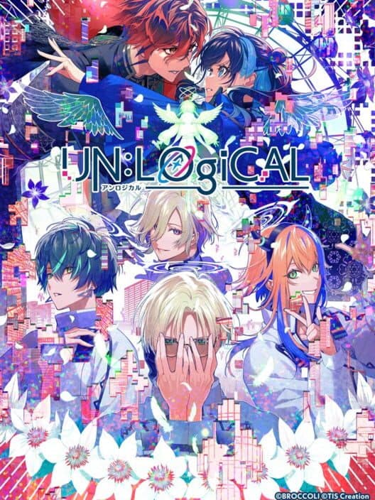 Un:logical cover art