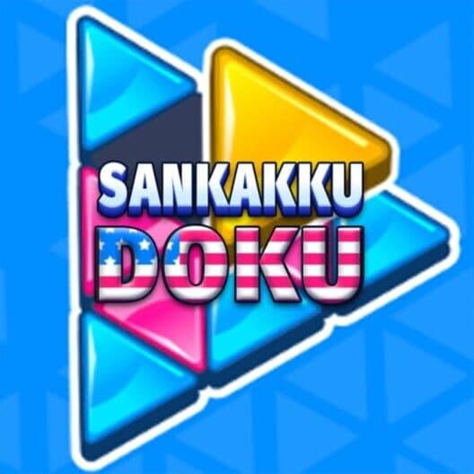 SankakkuDoku cover art