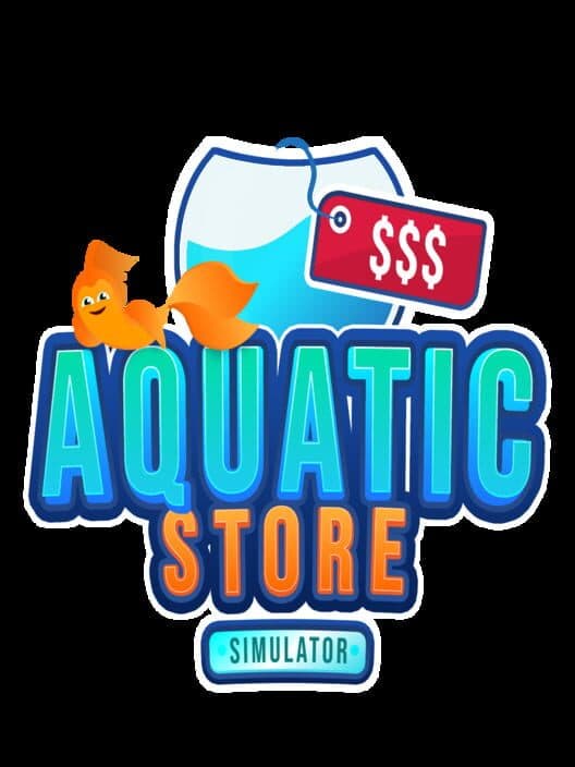 Aquatic Store Simulator cover art