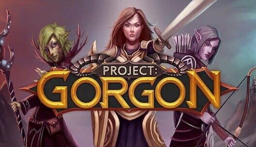 Project: Gorgon - Extra Character Slots Pack cover art