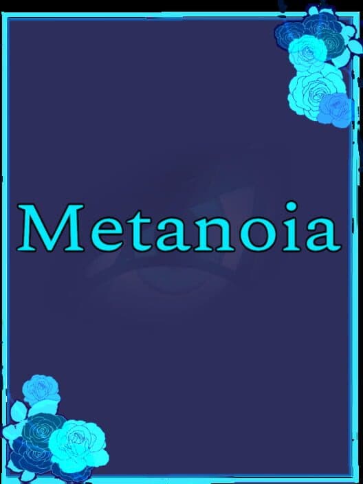 Metanoia cover art