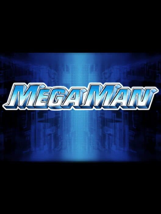Megaman X Retribution cover art