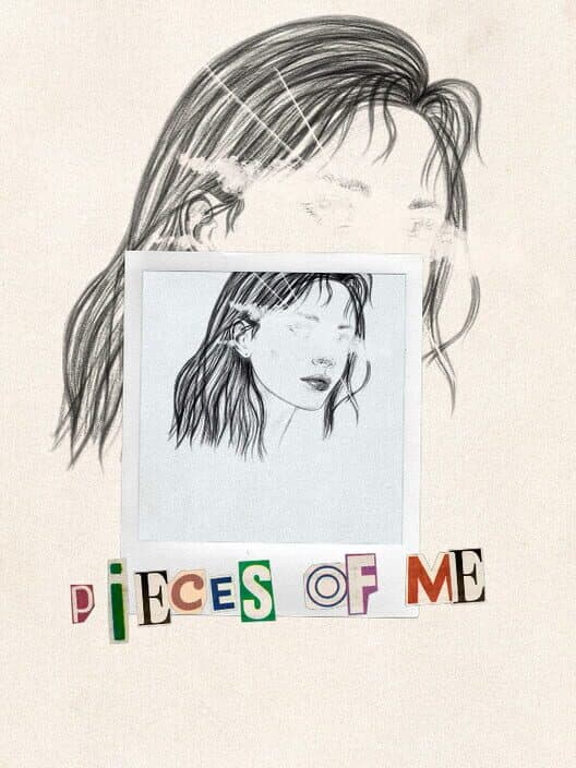 Pieces of Me cover art
