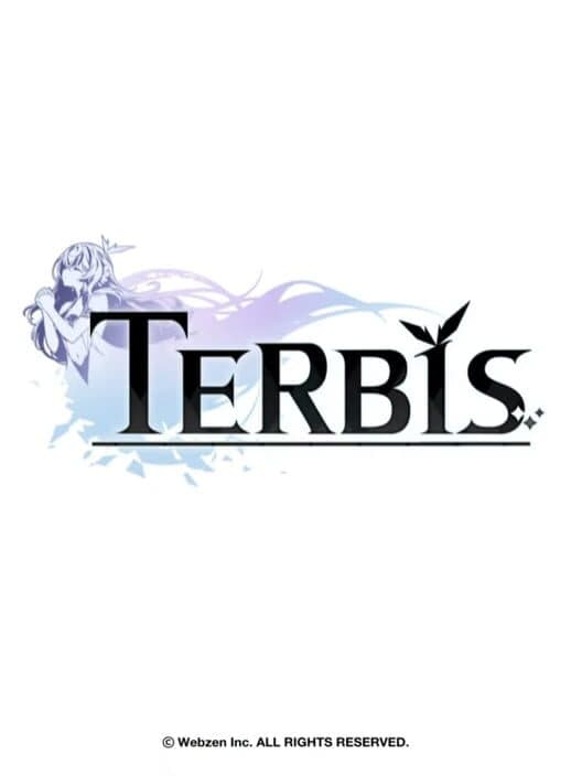 Terbis cover art