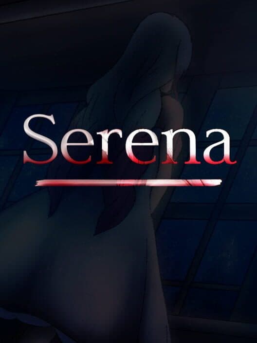Serena cover art