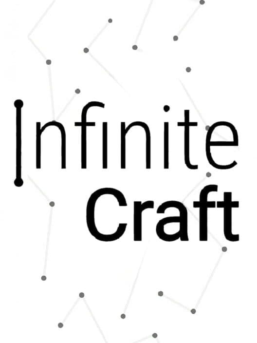 Infinite Craft cover art