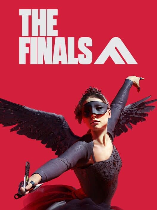 The Finals: Season 1 cover art