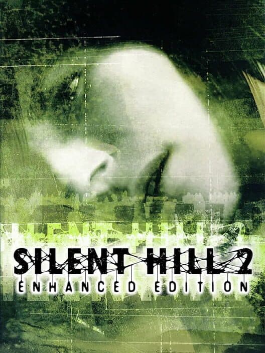 Silent Hill 2: Enhanced Edition cover art