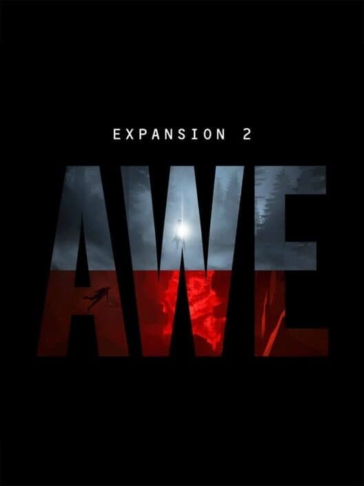 Control: AWE cover art