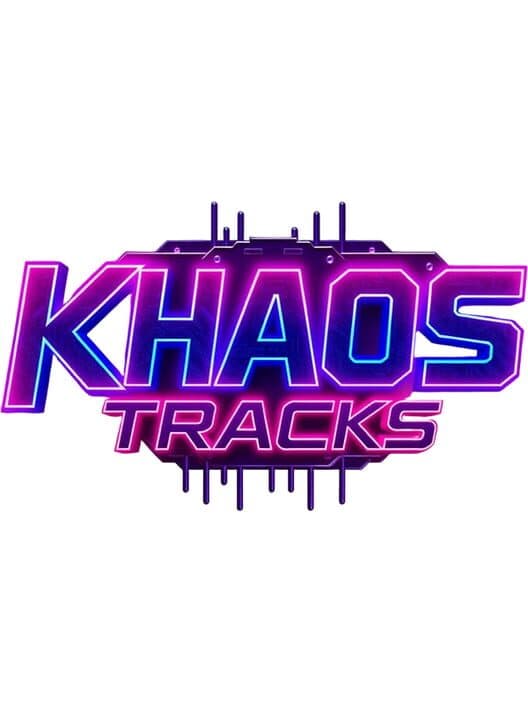 Khaos Tracks cover art