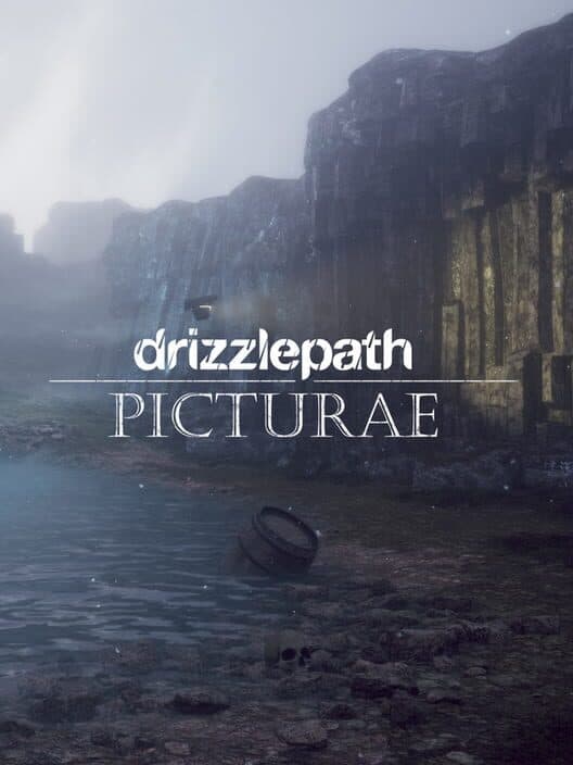 Drizzlepath: Picturae cover art