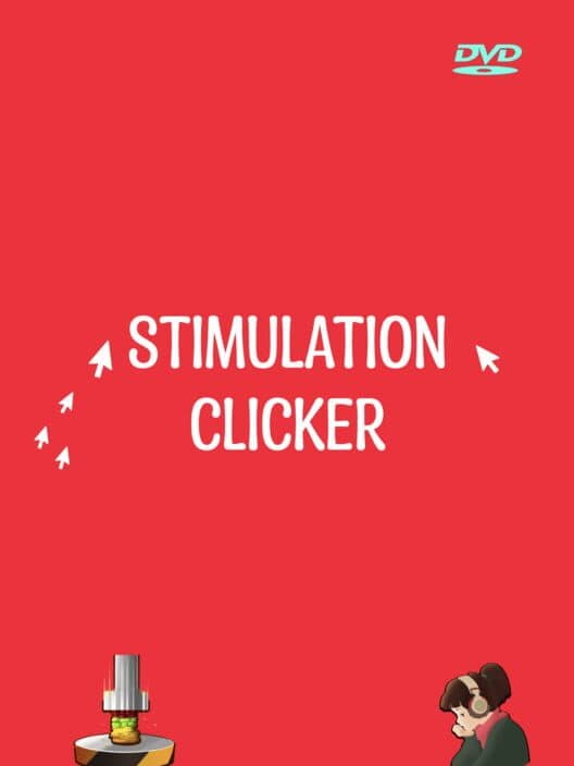Stimulation Clicker cover art