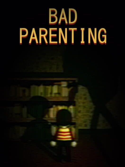 Bad Parenting cover art