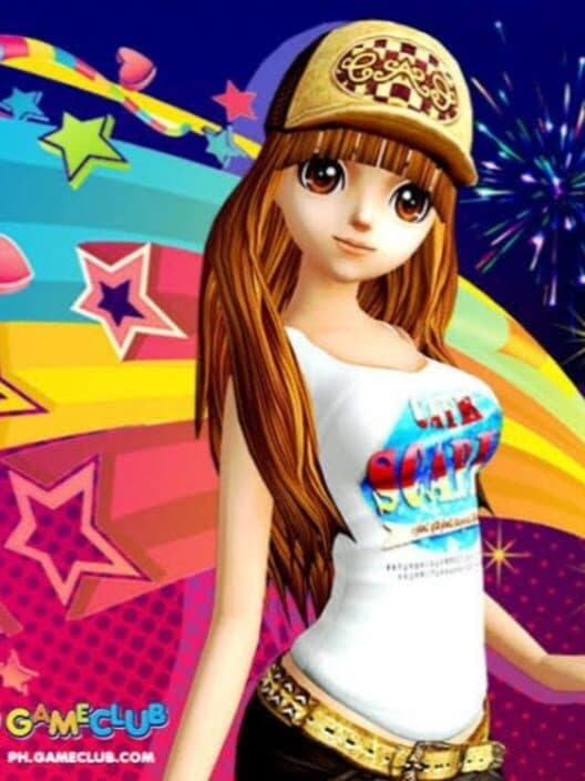 Idate: Online Interactive Dating cover art