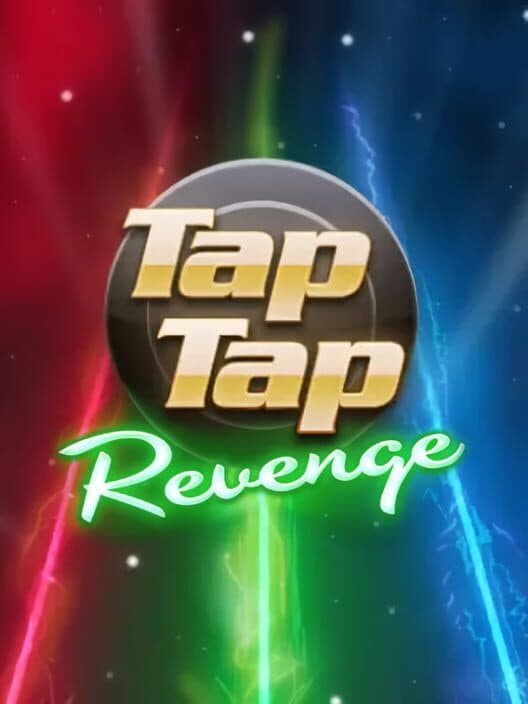 Tap Tap Revenge cover art