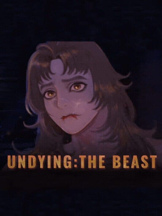 Undying: The Beast cover art