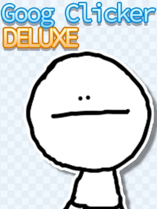 Goog Clicker Deluxe cover art