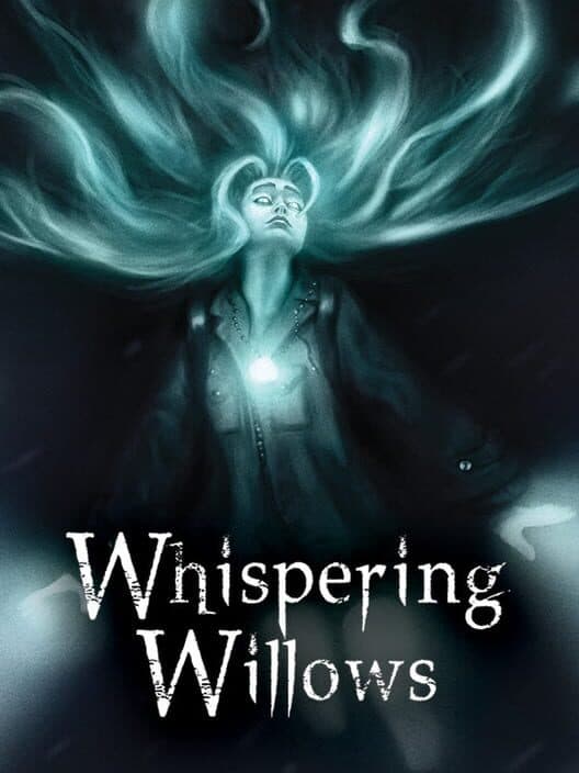 Whispering Willows cover art