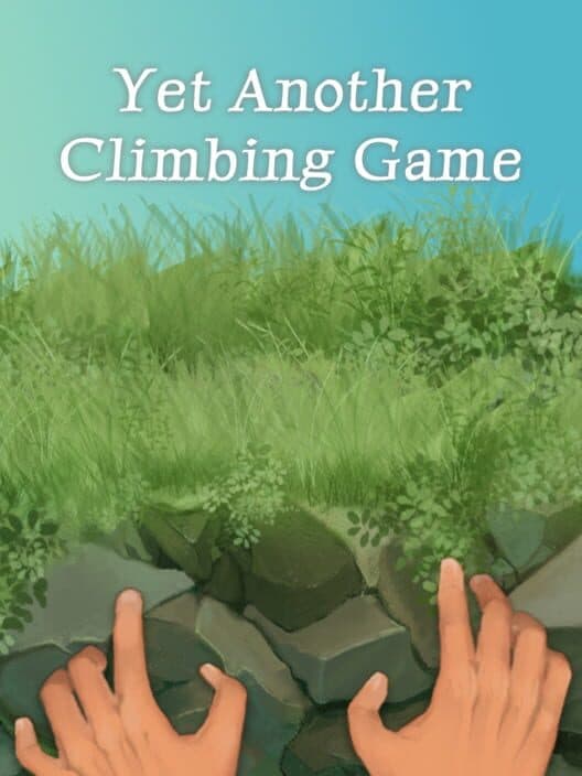 Yet Another Climbing Game cover art