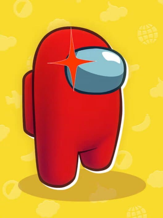 Super Monkey Ball: Banana Rumble - Crewmate cover art