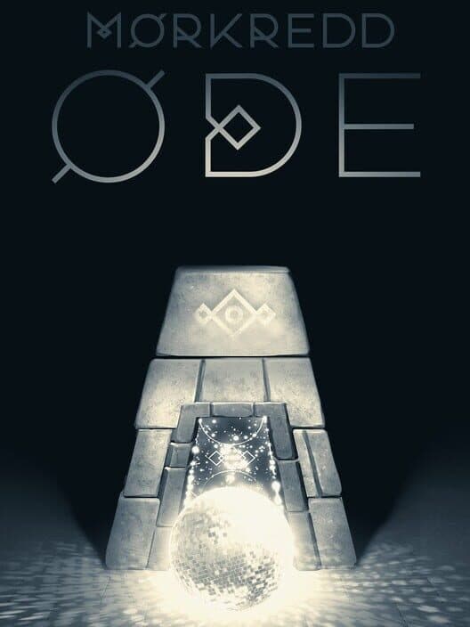 Morkredd: Ode cover art