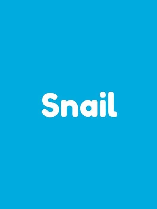 Snail cover art