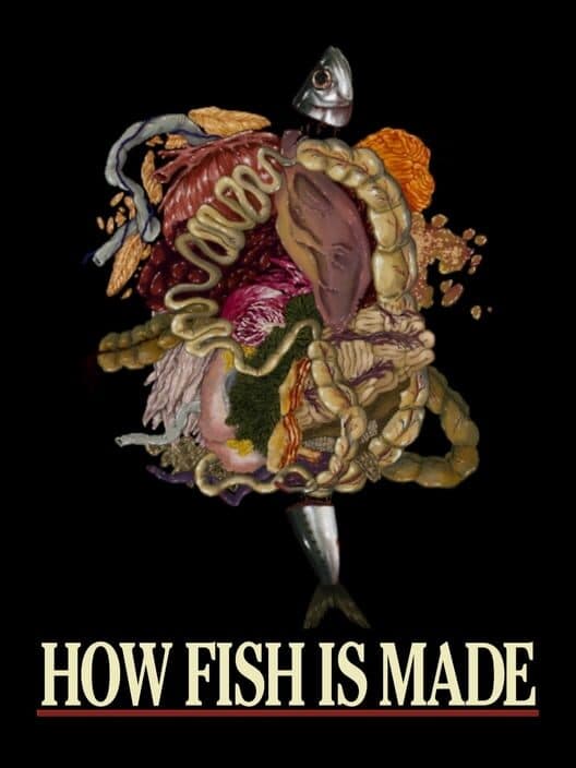 How Fish Is Made cover art