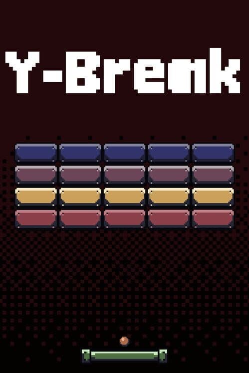 A Bibelot: Y-Break cover art