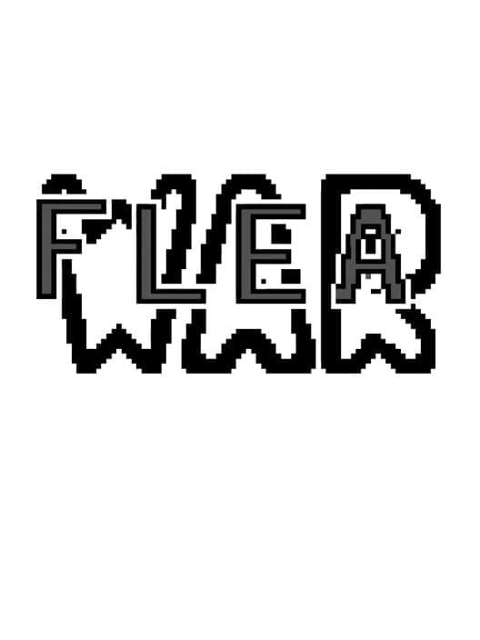 Flea War cover art
