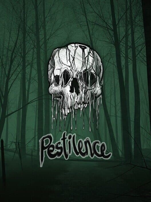 Pestilence cover art