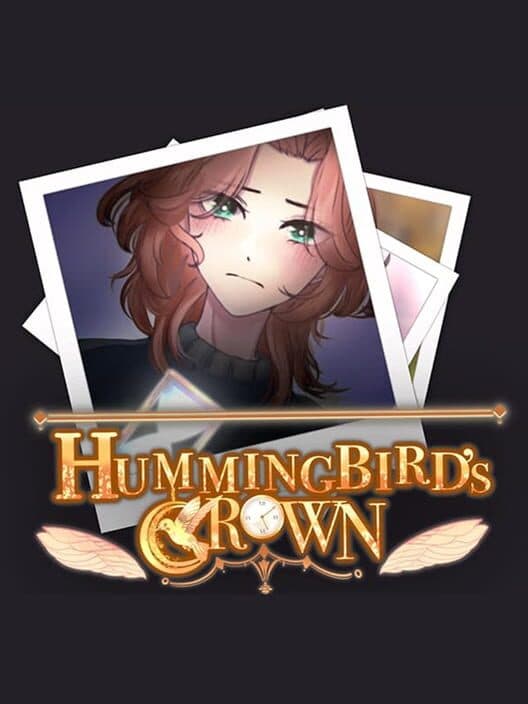The Hummingbird's Crown cover art