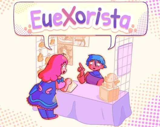 Euexorista cover art