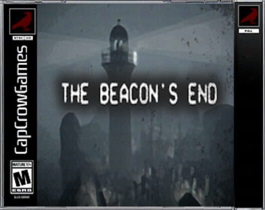 The Beacon's End cover art