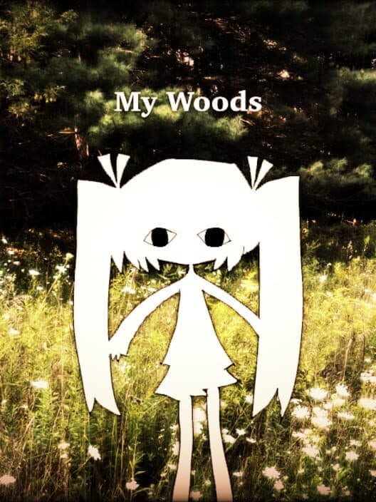My Woods cover art