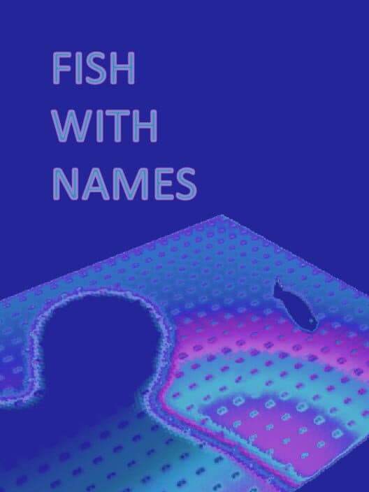 Fish With Names cover art