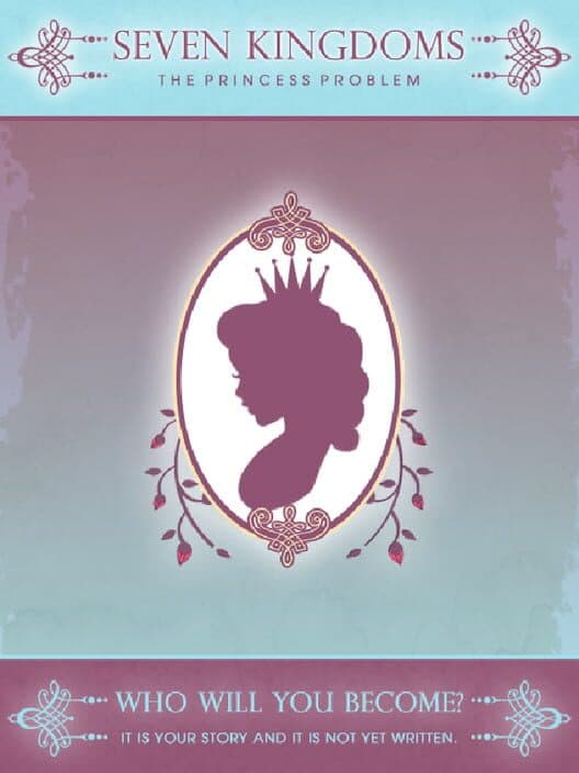 Seven Kingdoms: The Princess Problem cover art