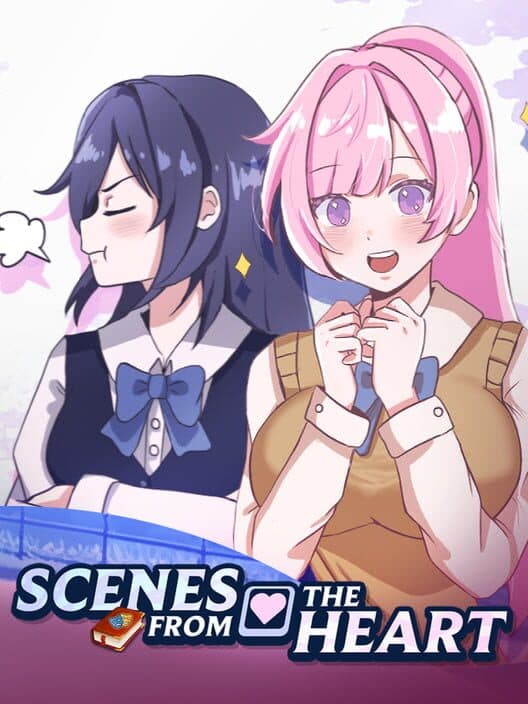 Scenes from the Heart cover art
