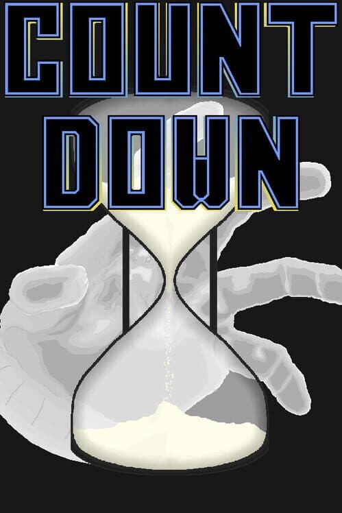 CountDown cover art