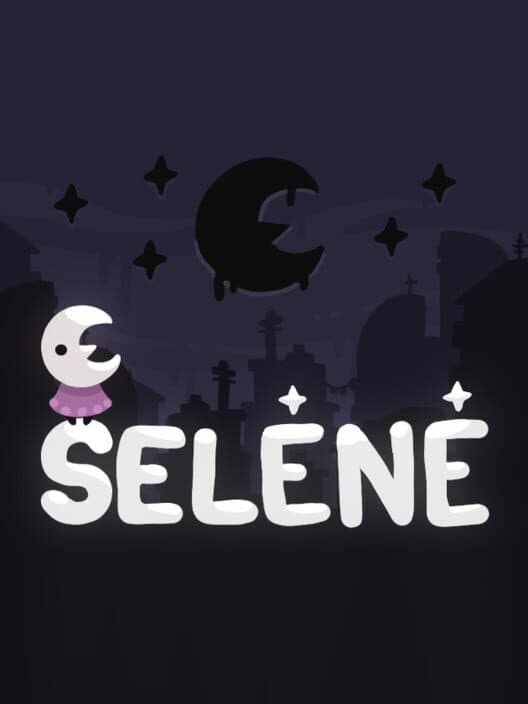 Selene cover art