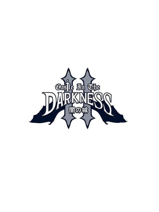 Castle in the Darkness II cover art