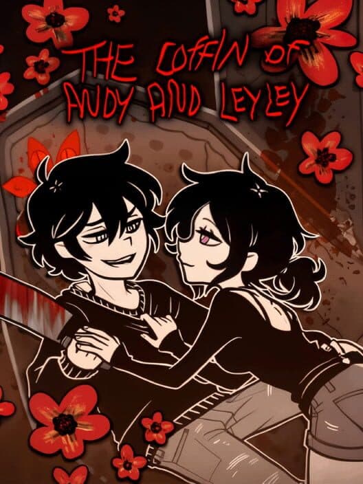 The Coffin of Andy and Leyley cover art