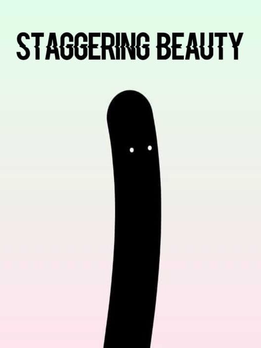 Staggering Beauty cover art