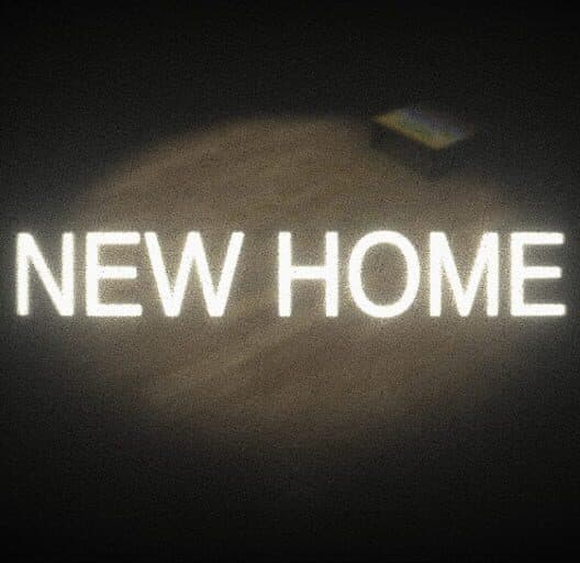New Home cover art