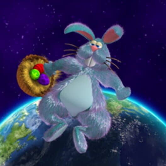 Chicken Invaders 4: Easter Edition cover art