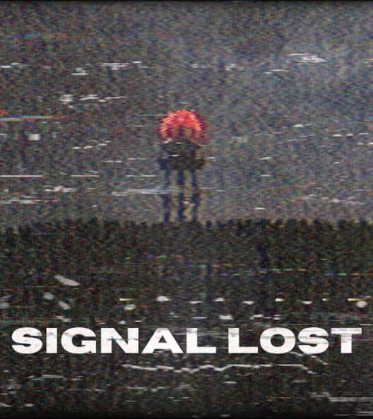 Signal Lost cover art