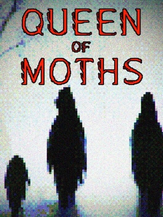 Queen of Moths cover art