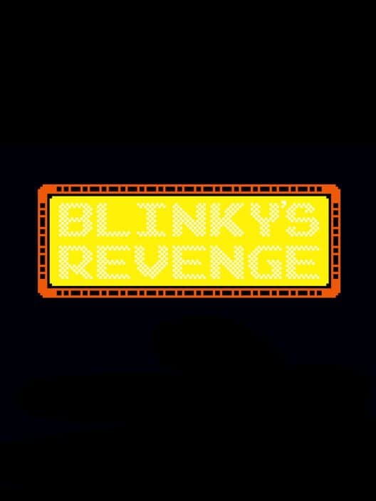 Blinky's Revenge cover art