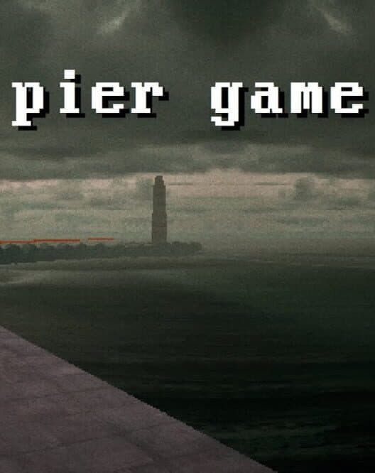 Pier Game cover art