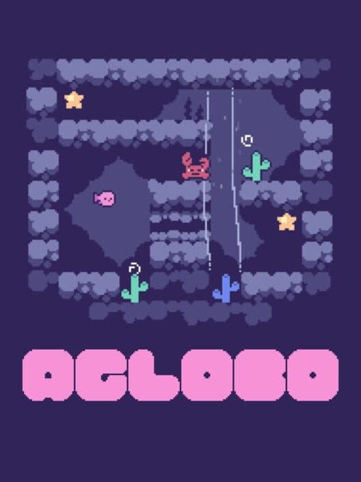 Aglobo cover art